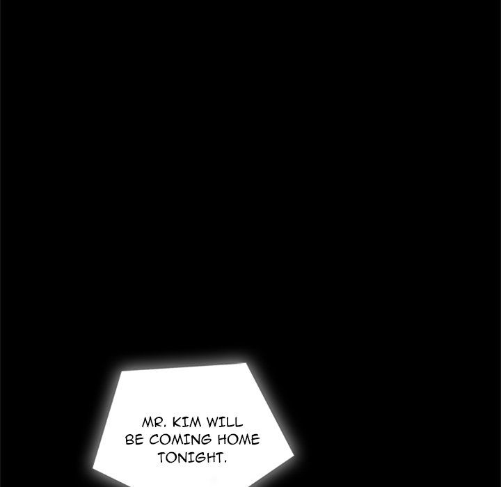 Bad Blood Manhwa - Chapter 6 Page 36