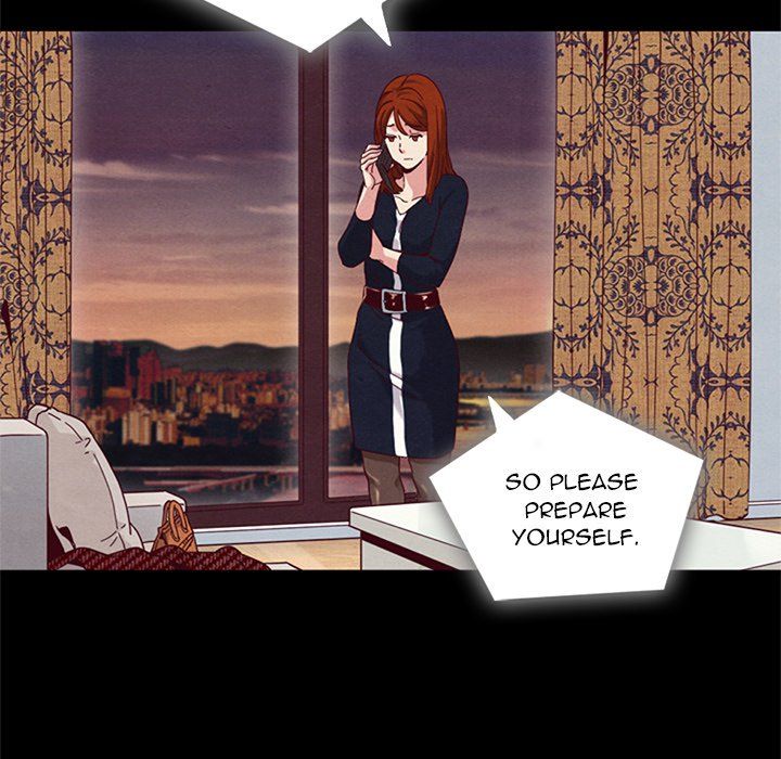 Bad Blood Manhwa - Chapter 6 Page 37