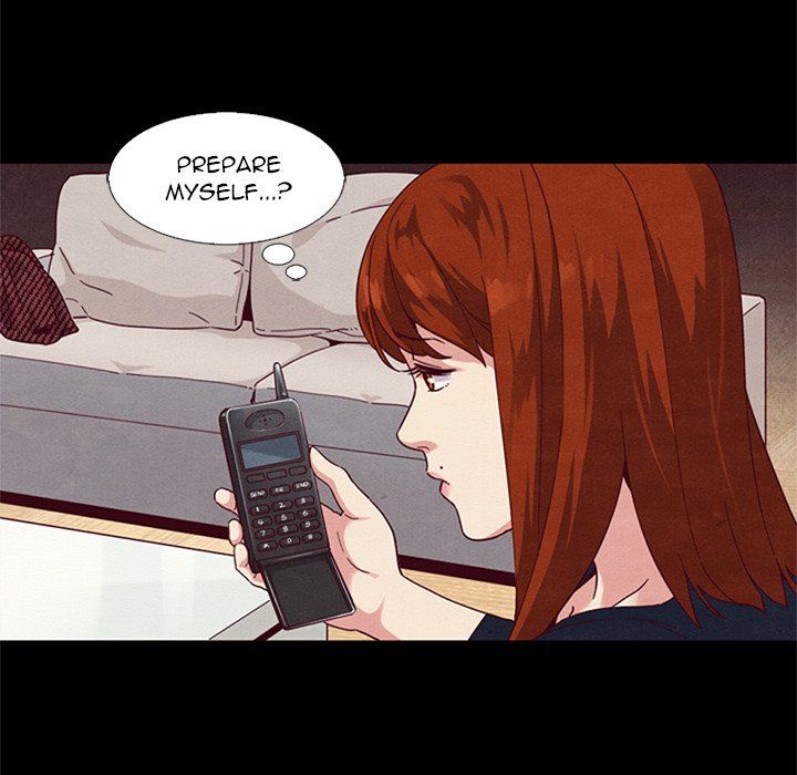 Bad Blood Manhwa - Chapter 6 Page 39