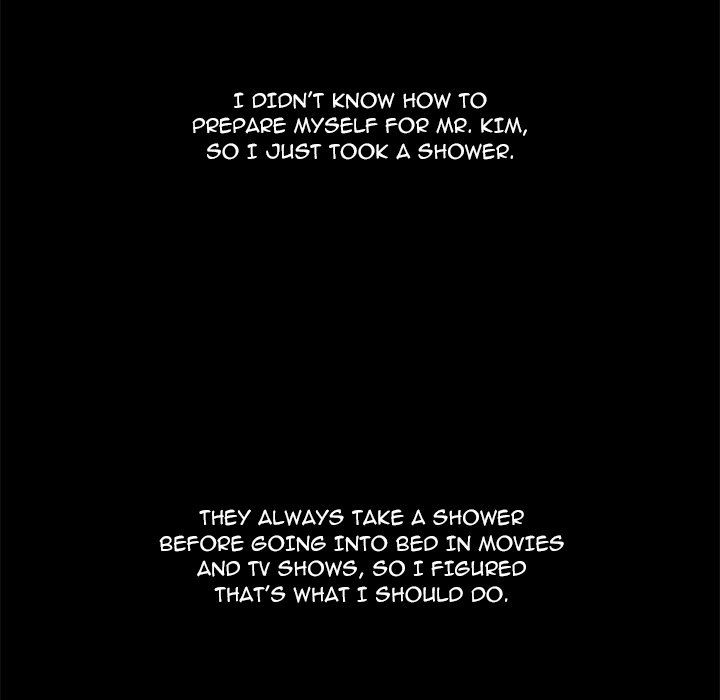 Bad Blood Manhwa - Chapter 6 Page 49