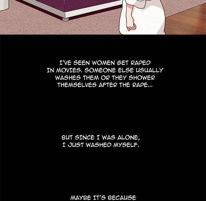 Bad Blood Manhwa - Chapter 6 Page 51