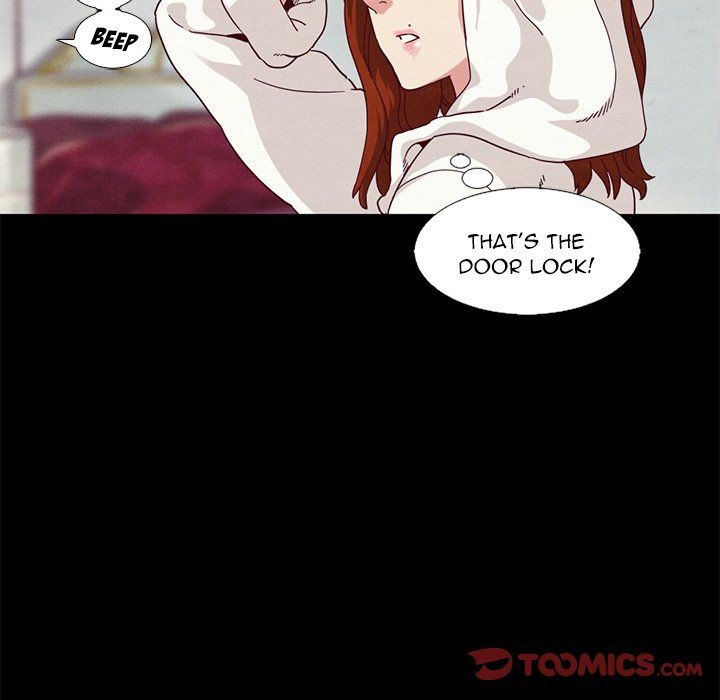 Bad Blood Manhwa - Chapter 6 Page 53