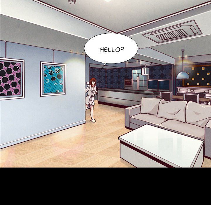 Bad Blood Manhwa - Chapter 6 Page 64