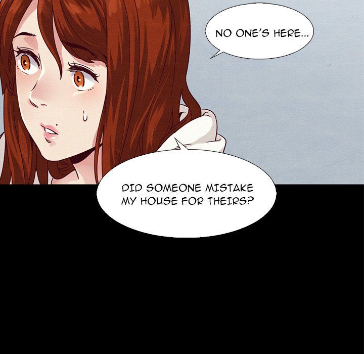 Bad Blood Manhwa - Chapter 6 Page 66