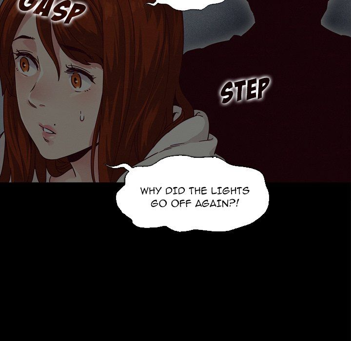 Bad Blood Manhwa - Chapter 6 Page 68