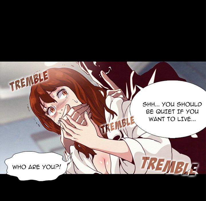 Bad Blood Manhwa - Chapter 6 Page 72