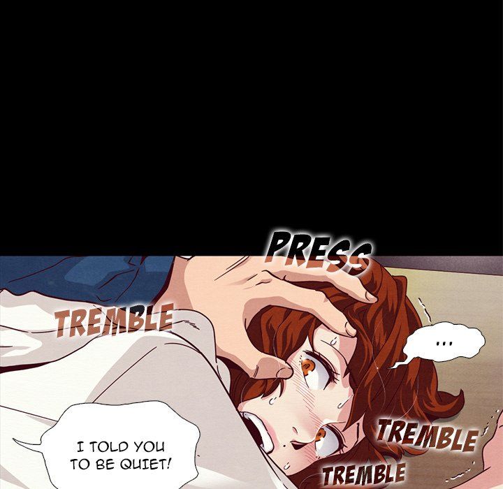 Bad Blood Manhwa - Chapter 6 Page 76