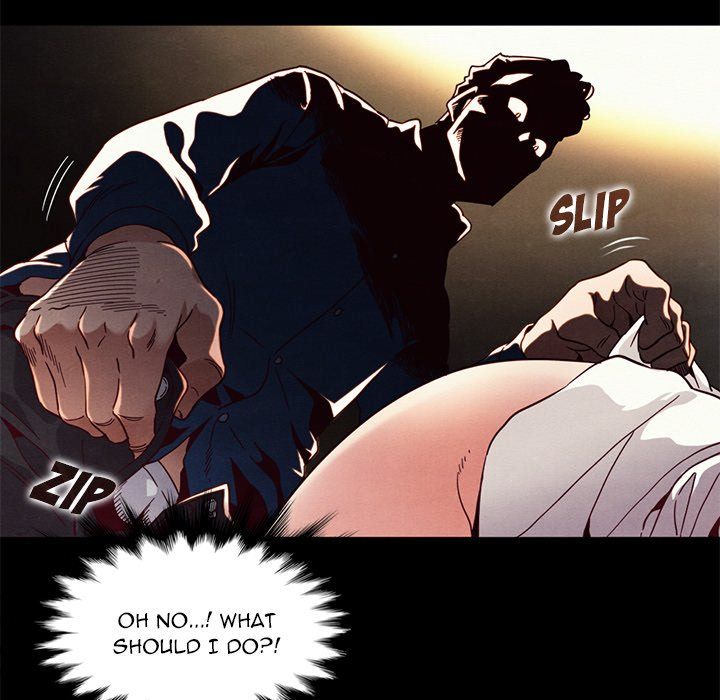 Bad Blood Manhwa - Chapter 6 Page 79