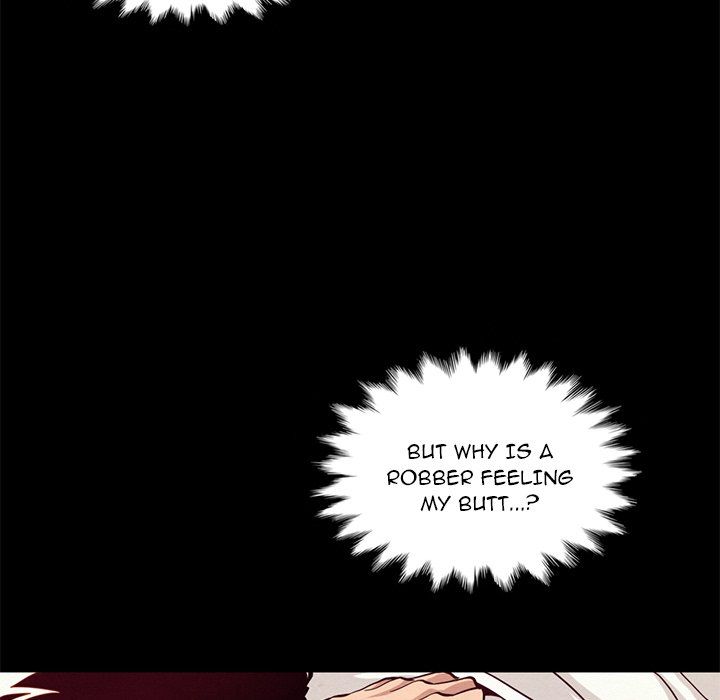 Bad Blood Manhwa - Chapter 6 Page 80