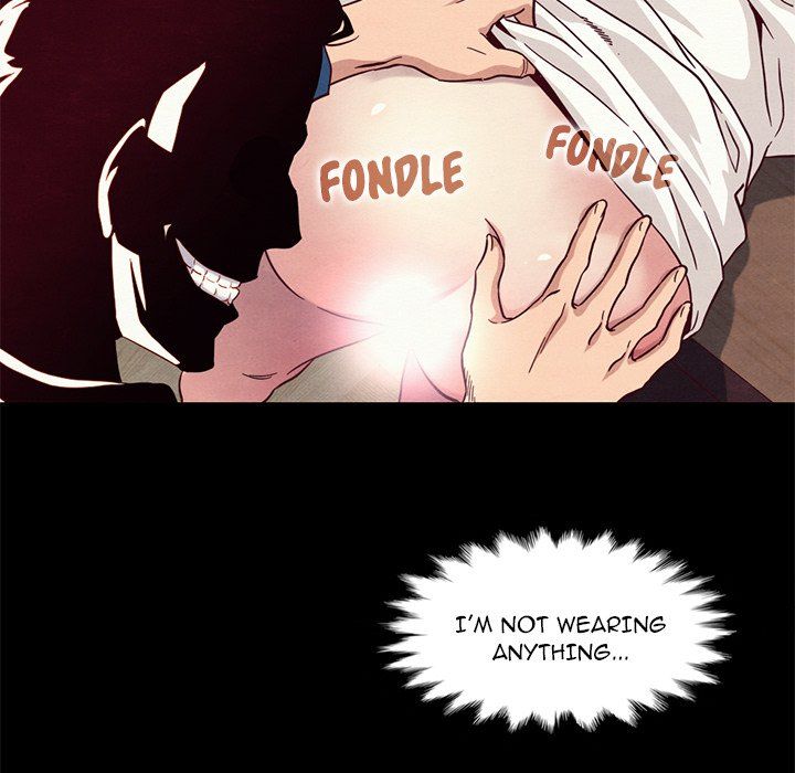 Bad Blood Manhwa - Chapter 6 Page 81