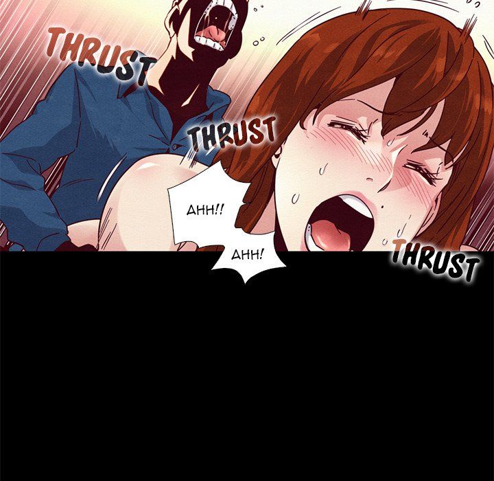 Bad Blood Manhwa - Chapter 6 Page 90