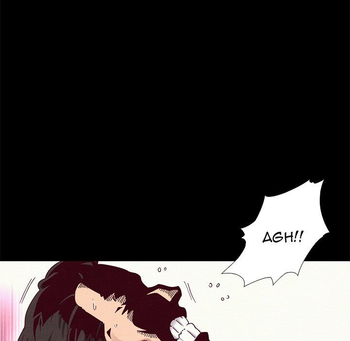 Bad Blood Manhwa - Chapter 6 Page 91