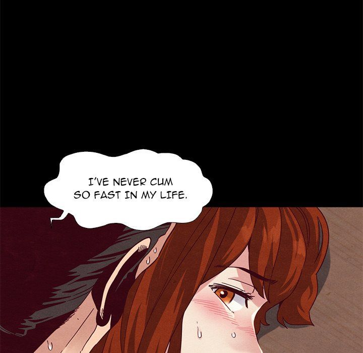 Bad Blood Manhwa - Chapter 6 Page 95