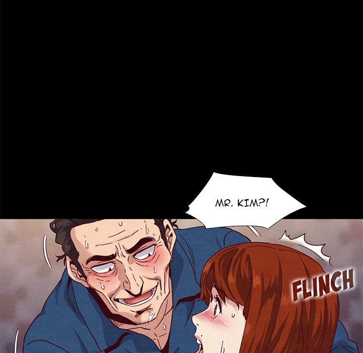 Bad Blood Manhwa - Chapter 6 Page 97