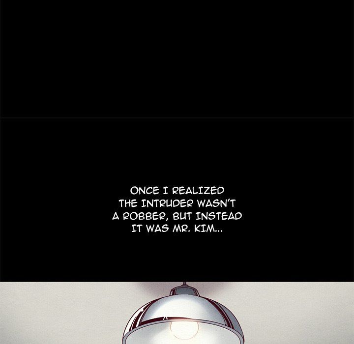 Bad Blood Manhwa - Chapter 6 Page 99