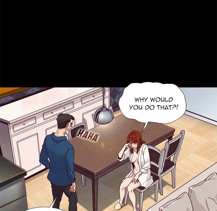 Bad Blood Manhwa - Chapter 6 Page 101