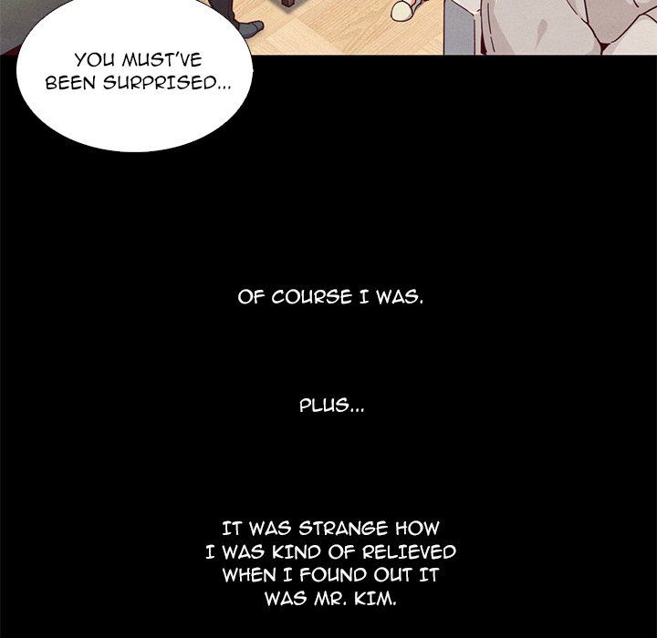 Bad Blood Manhwa - Chapter 6 Page 102