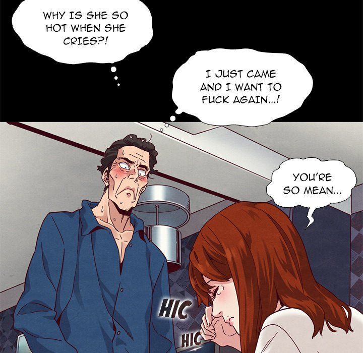 Bad Blood Manhwa - Chapter 6 Page 105