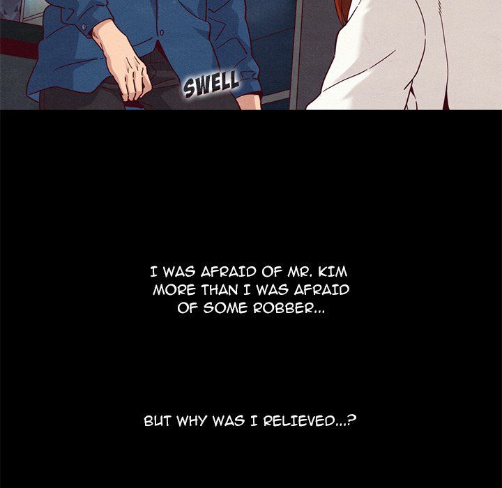 Bad Blood Manhwa - Chapter 6 Page 106