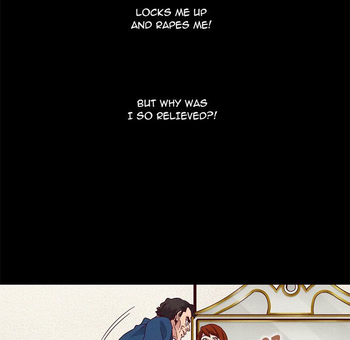 Bad Blood Manhwa - Chapter 6 Page 109