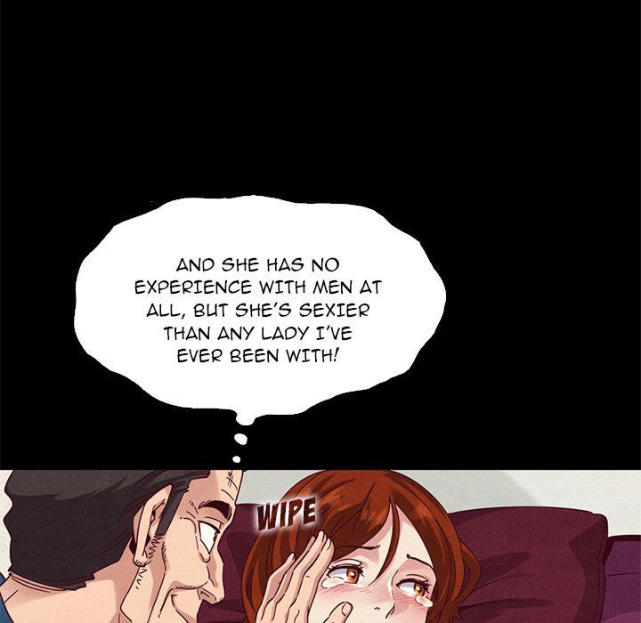 Bad Blood Manhwa - Chapter 6 Page 111