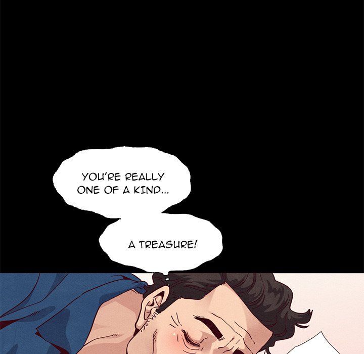 Bad Blood Manhwa - Chapter 6 Page 116