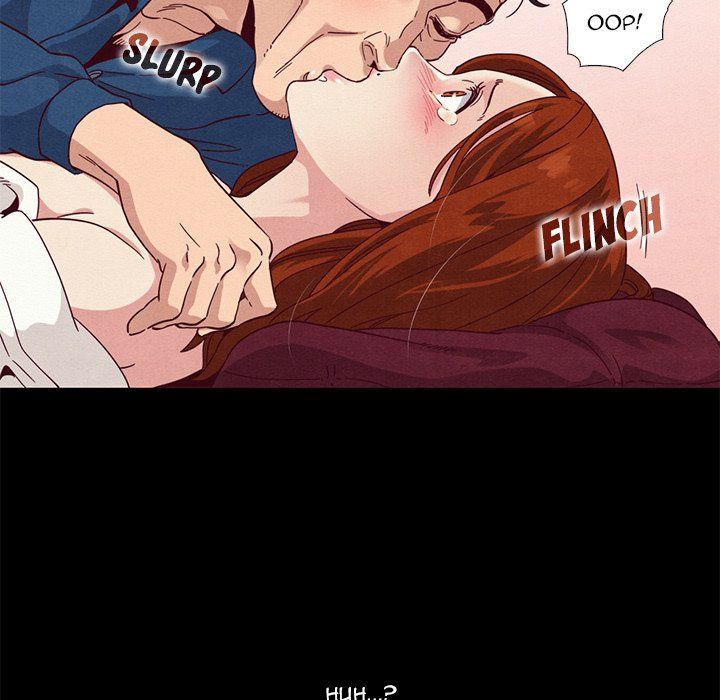 Bad Blood Manhwa - Chapter 6 Page 117