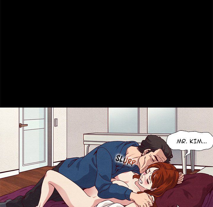 Bad Blood Manhwa - Chapter 6 Page 121