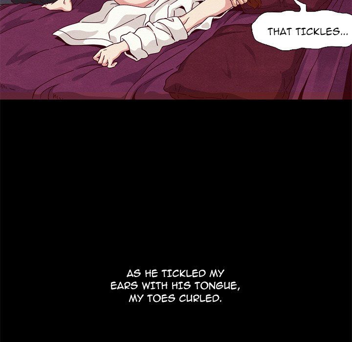 Bad Blood Manhwa - Chapter 6 Page 122