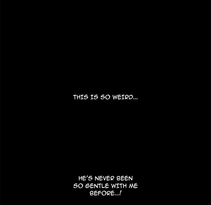 Bad Blood Manhwa - Chapter 6 Page 123