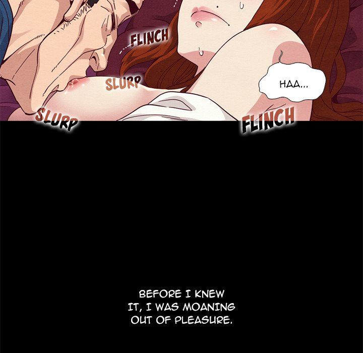 Bad Blood Manhwa - Chapter 6 Page 127