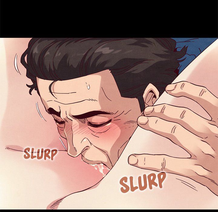 Bad Blood Manhwa - Chapter 6 Page 135