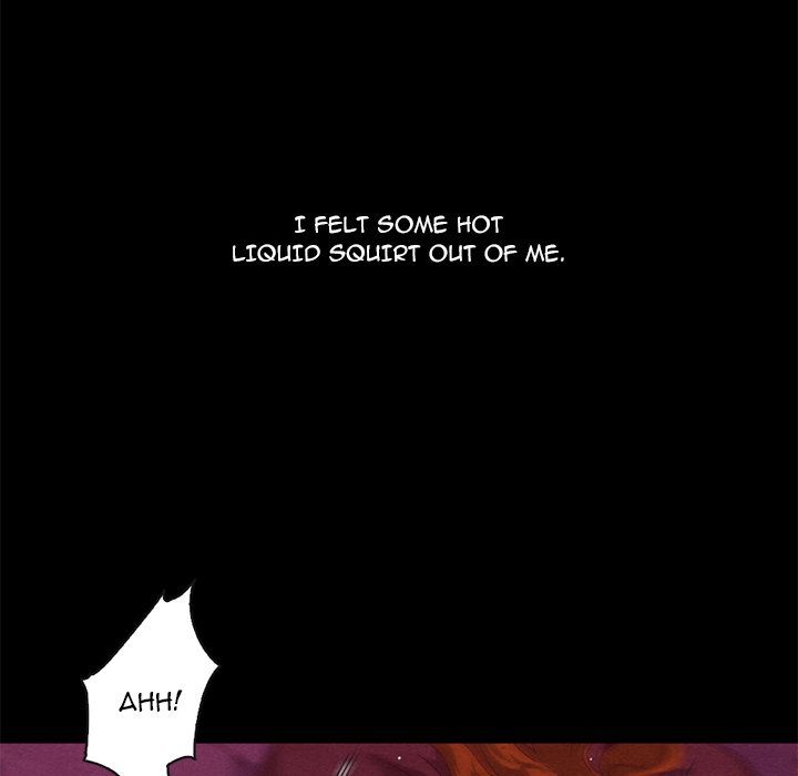 Bad Blood Manhwa - Chapter 6 Page 141