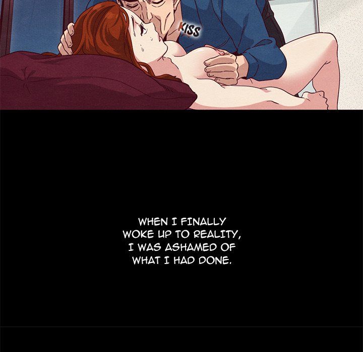 Bad Blood Manhwa - Chapter 6 Page 148