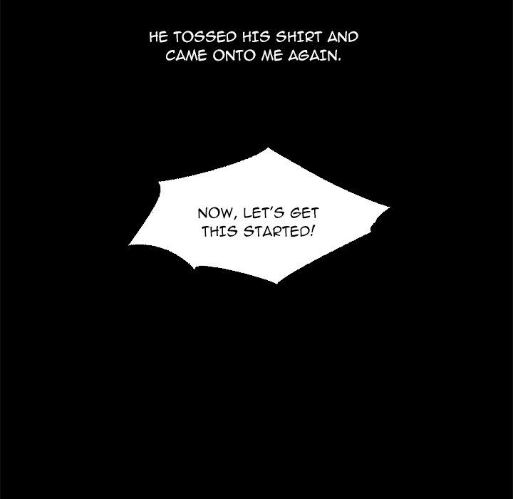 Bad Blood Manhwa - Chapter 6 Page 153