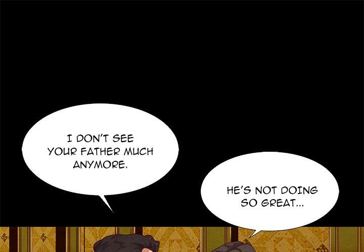 Bad Blood Manhwa - Chapter 8 Page 0