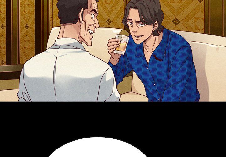 Bad Blood Manhwa - Chapter 8 Page 1