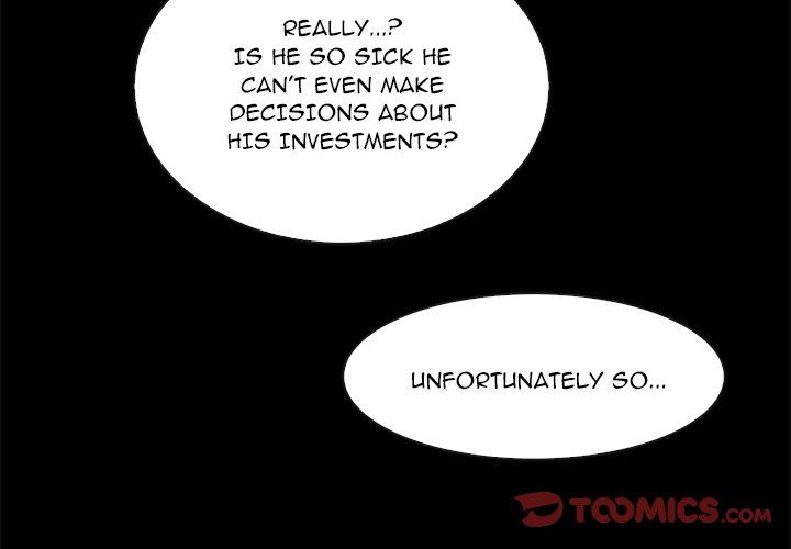 Bad Blood Manhwa - Chapter 8 Page 2