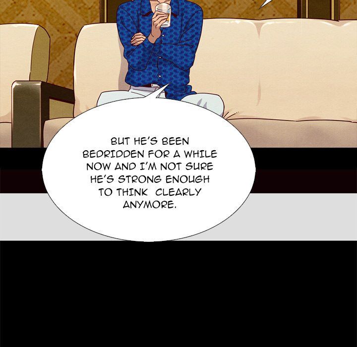 Bad Blood Manhwa - Chapter 8 Page 5
