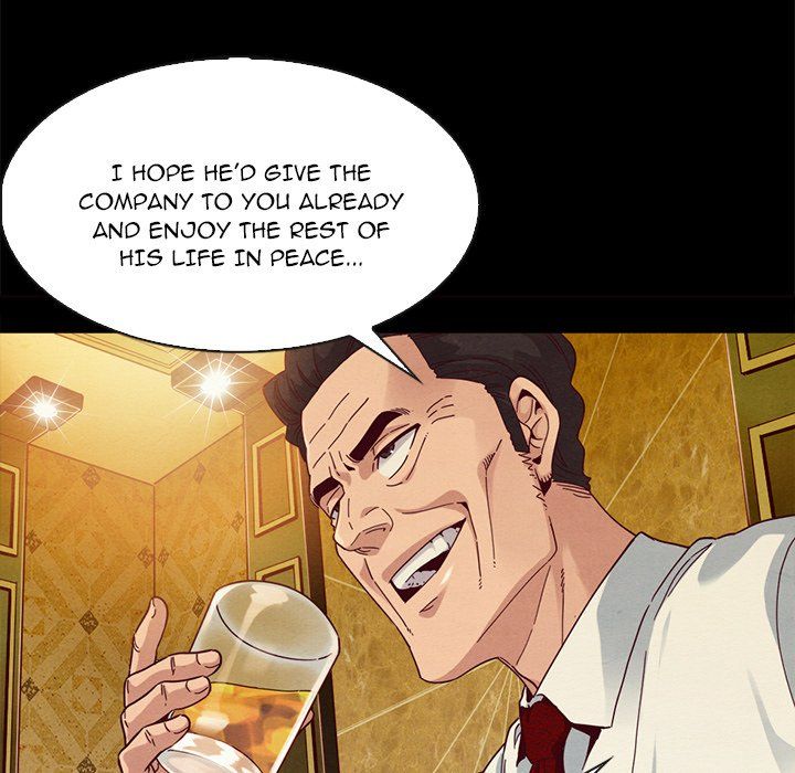 Bad Blood Manhwa - Chapter 8 Page 6