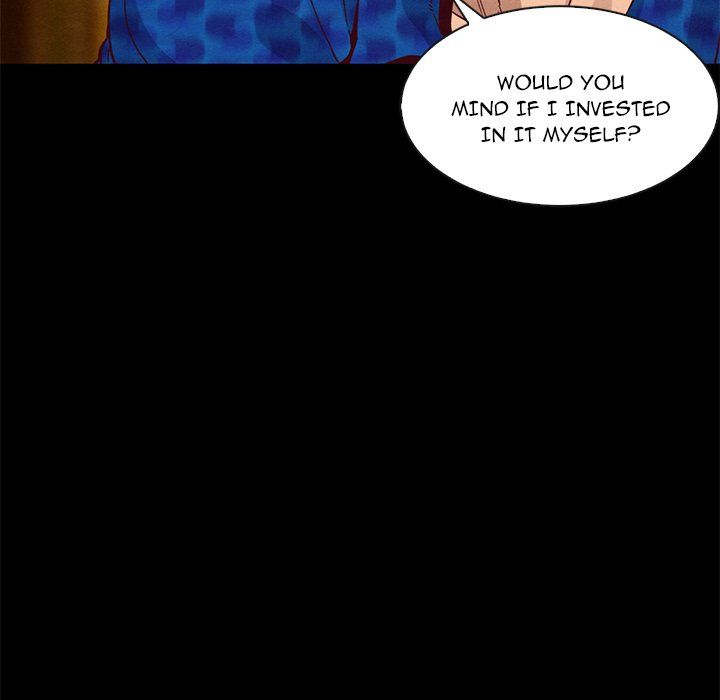 Bad Blood Manhwa - Chapter 8 Page 9