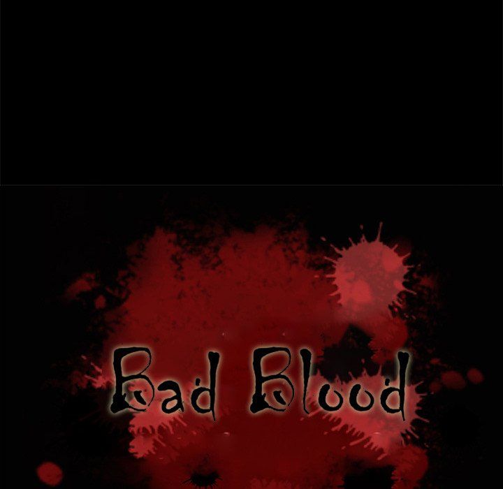 Bad Blood Manhwa - Chapter 8 Page 10