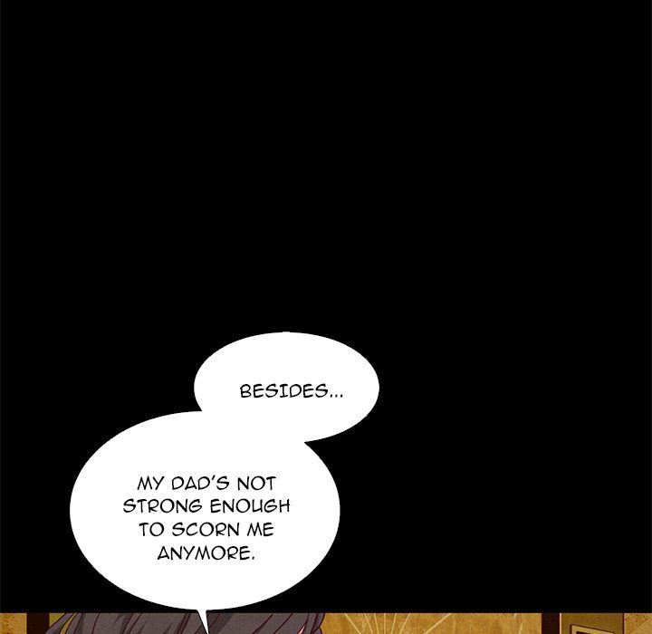 Bad Blood Manhwa - Chapter 8 Page 16