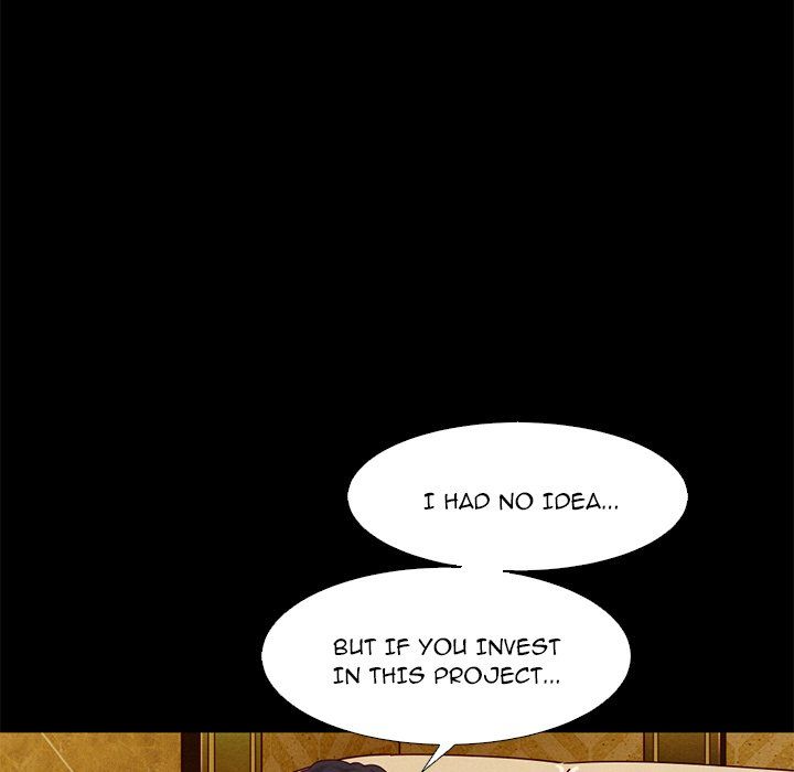 Bad Blood Manhwa - Chapter 8 Page 18