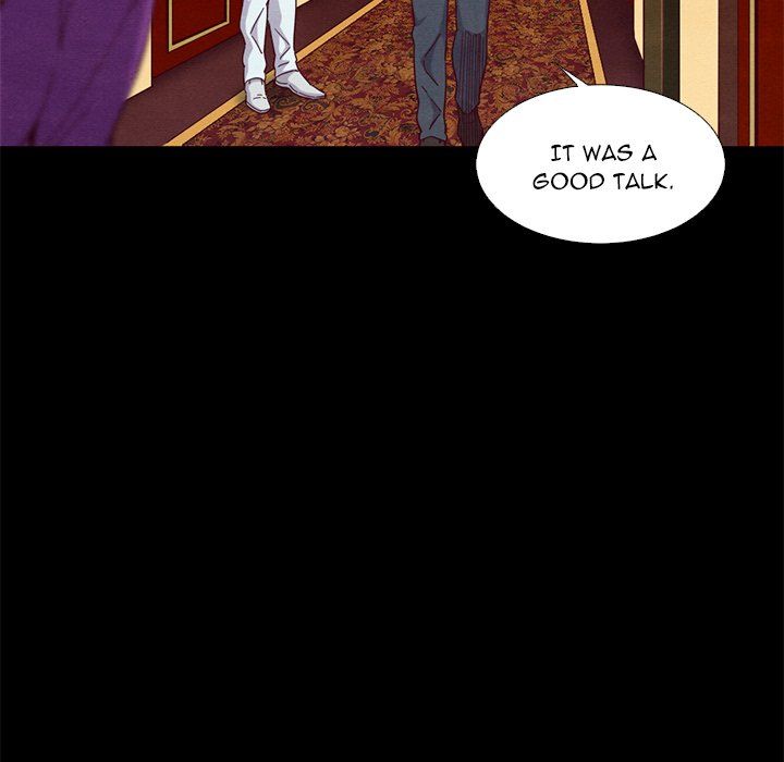 Bad Blood Manhwa - Chapter 8 Page 24