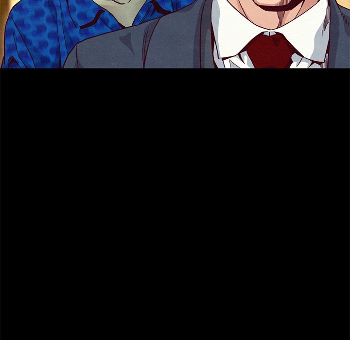 Bad Blood Manhwa - Chapter 8 Page 26