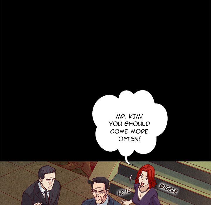 Bad Blood Manhwa - Chapter 8 Page 27