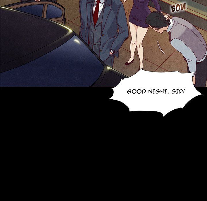 Bad Blood Manhwa - Chapter 8 Page 28