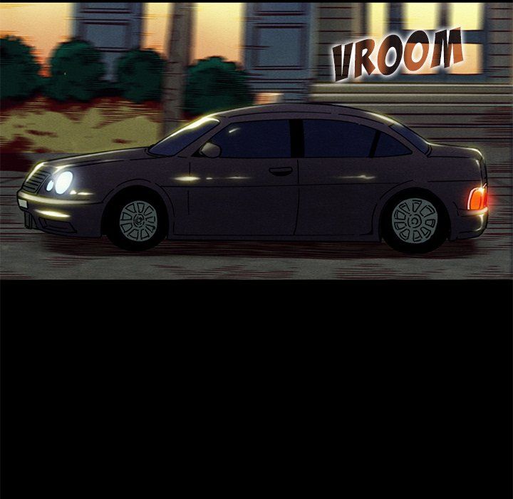 Bad Blood Manhwa - Chapter 8 Page 30