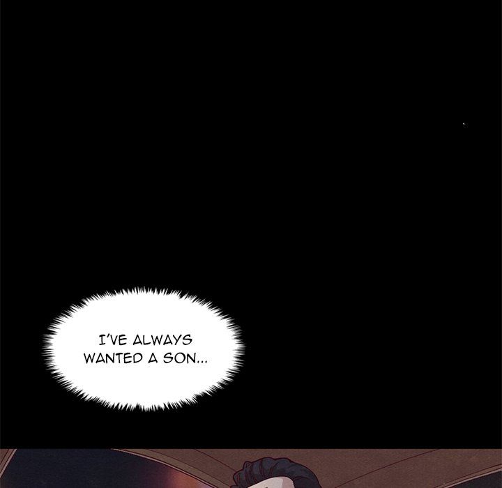 Bad Blood Manhwa - Chapter 8 Page 31